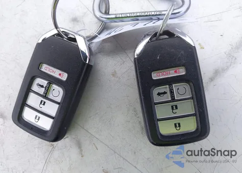 2020 Honda Accord Ex z USA, uszkodzony, nr VIN 1HGCV1F45LA073847